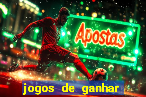 jogos de ganhar dinheiro sem depositar nada